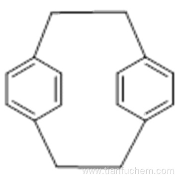 [2.2]Paracyclophane CAS 1633-22-3